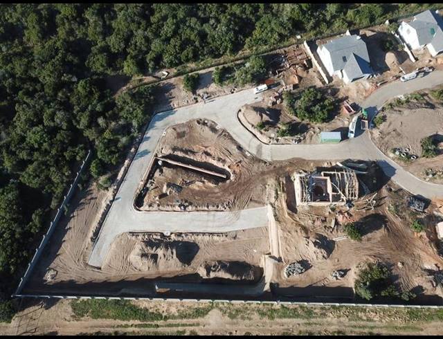 3 BEDROOM HOUSE FOR SALE IN TERGNIET